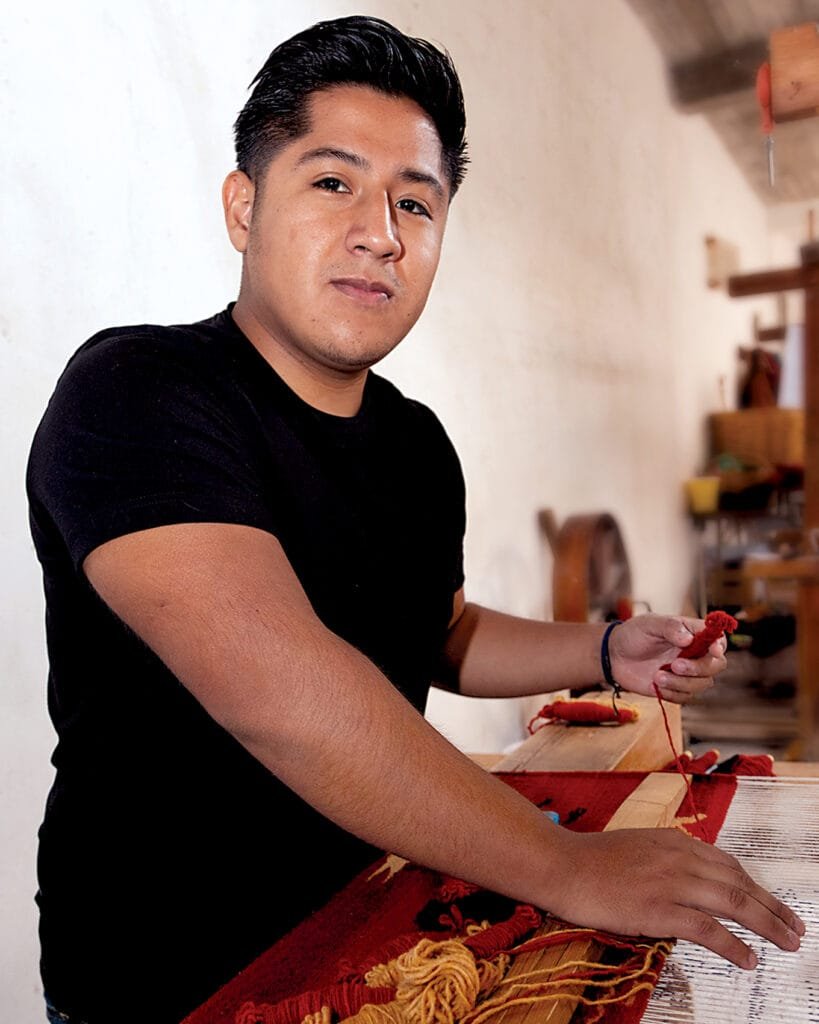 Christian Mendoza Ruíz