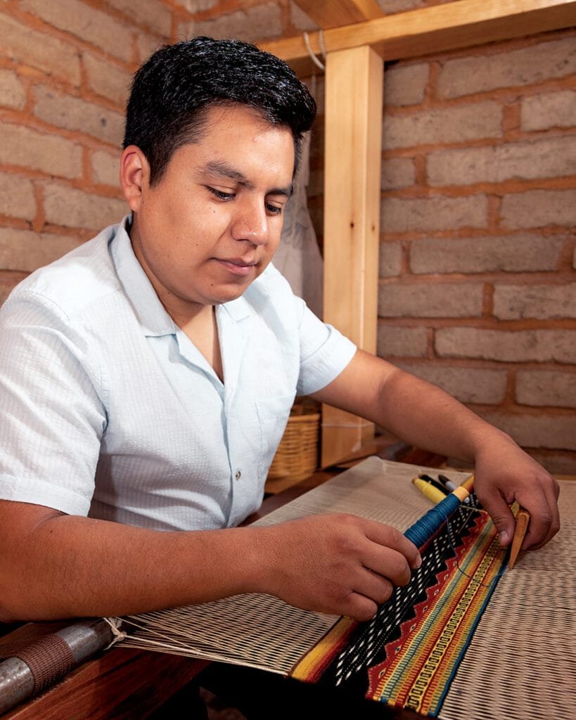 Jacobo Mendoza Vásquez