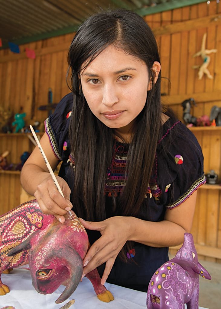 Airin Viviana García