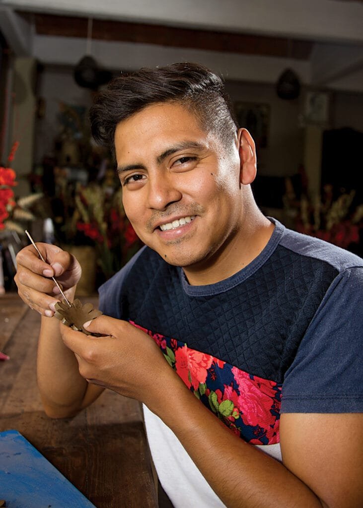 Abdiel Cardozo Calderón