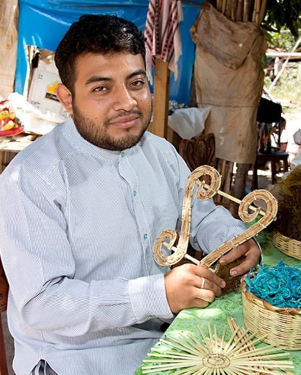 Isidro Manuel Javier Sernas