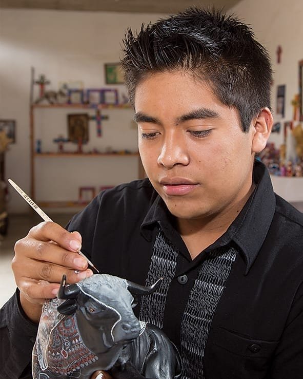 Miguel Ángel Ortega Fabián