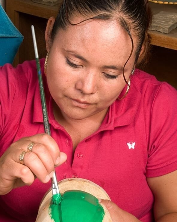 Nayelli Morales Antonio