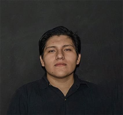 Amando Mizraim Pedro Cardozo