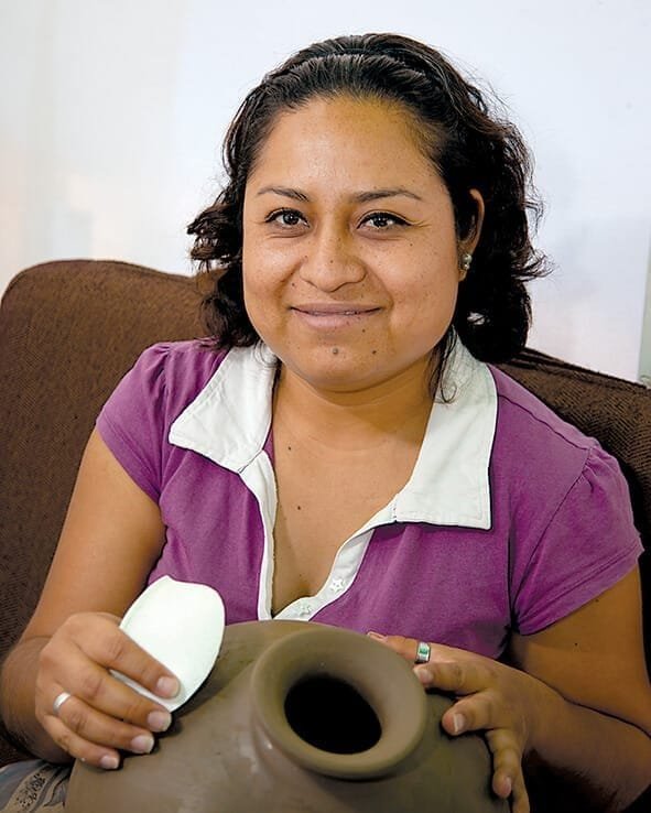 Anakarem López González