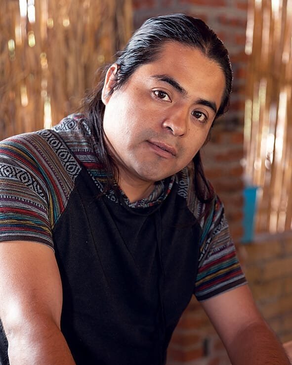 Alberto Sánchez Martínez