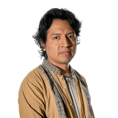 Alfonso Martínez Méndez