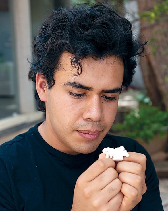 Álvaro Sánchez Ramos