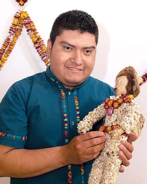 Ángel Eduardo García Raymundo