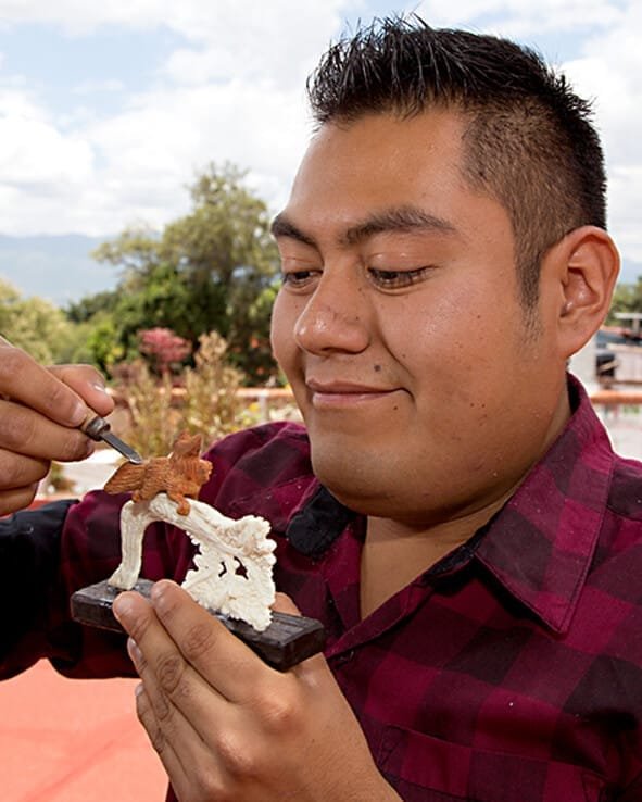 Ángel Omar Rosales Canseco