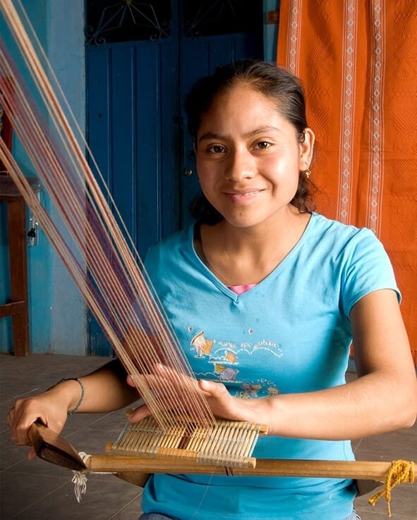 Angélica María López Antonio