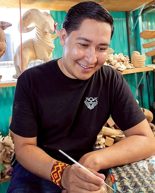 Angélico Jiménez Carrillo Jr.