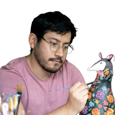 Antonio de Jesús Alonso Cruz