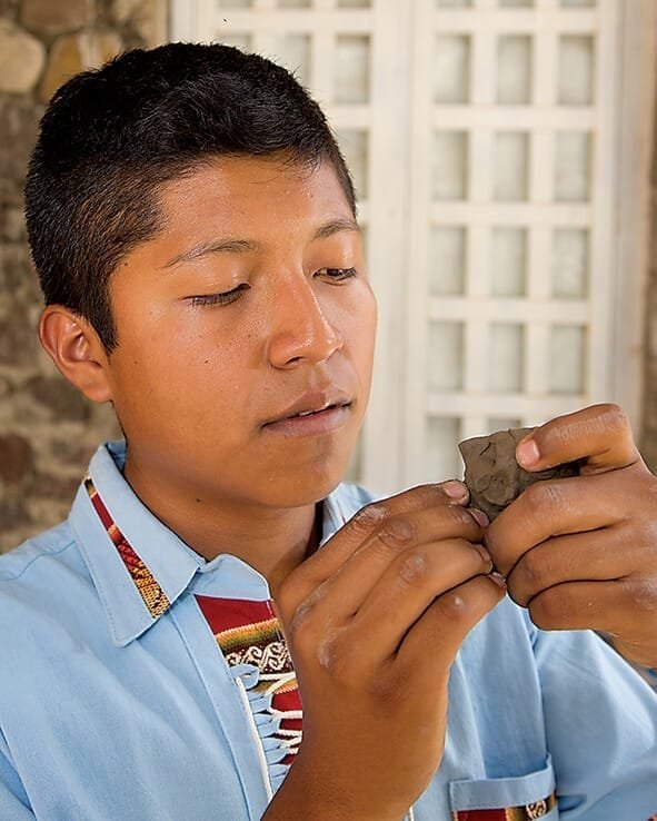 Ayax Ollín Martínez Real