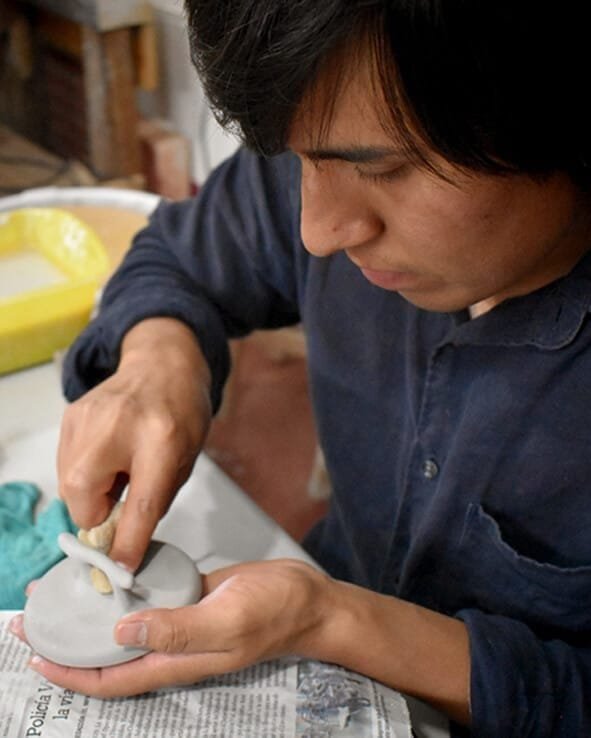 Brian Corres Hernández