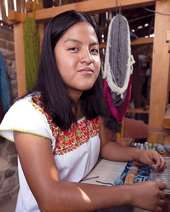 Carol Danae Maldonado Martínez