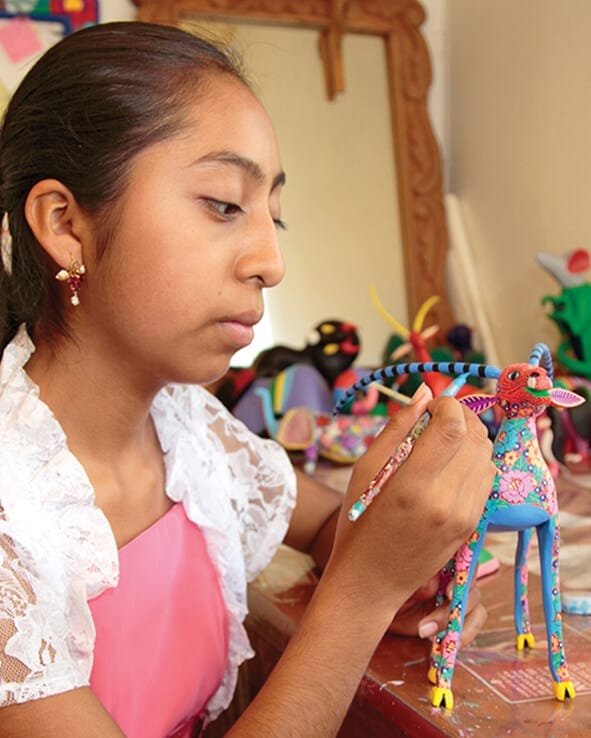 Claudia Jiménez Cruz