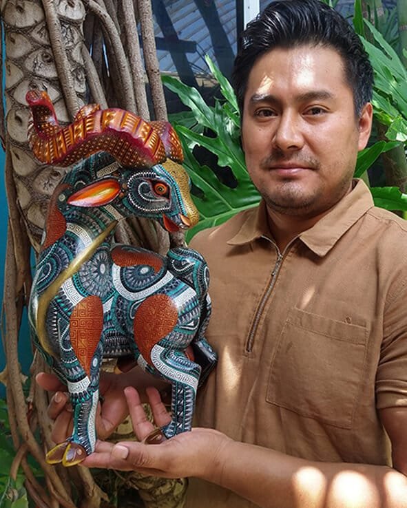 Claudio Alberto Ojeda González