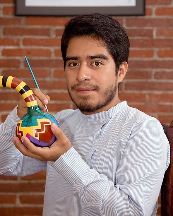 David Tomás Mendoza