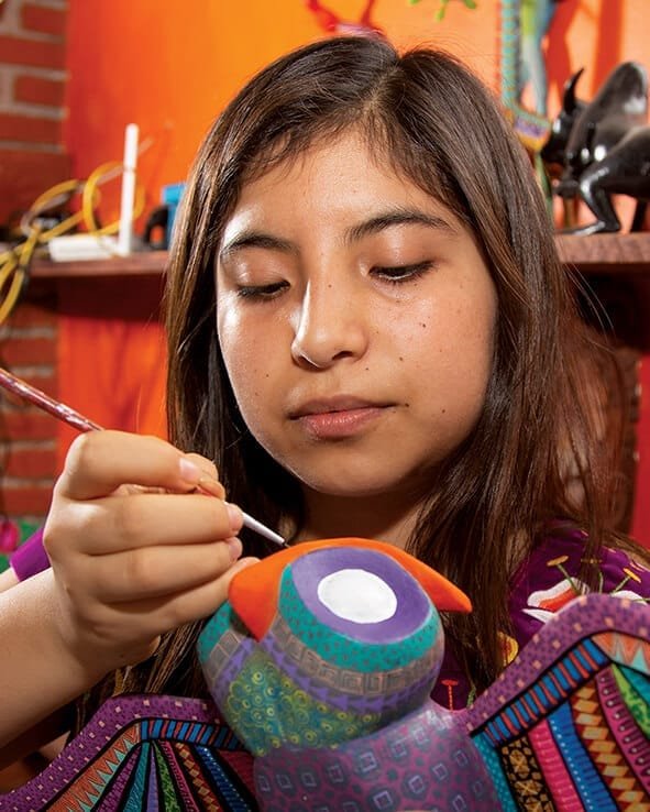 Dulce Abril Fuentes Gómez