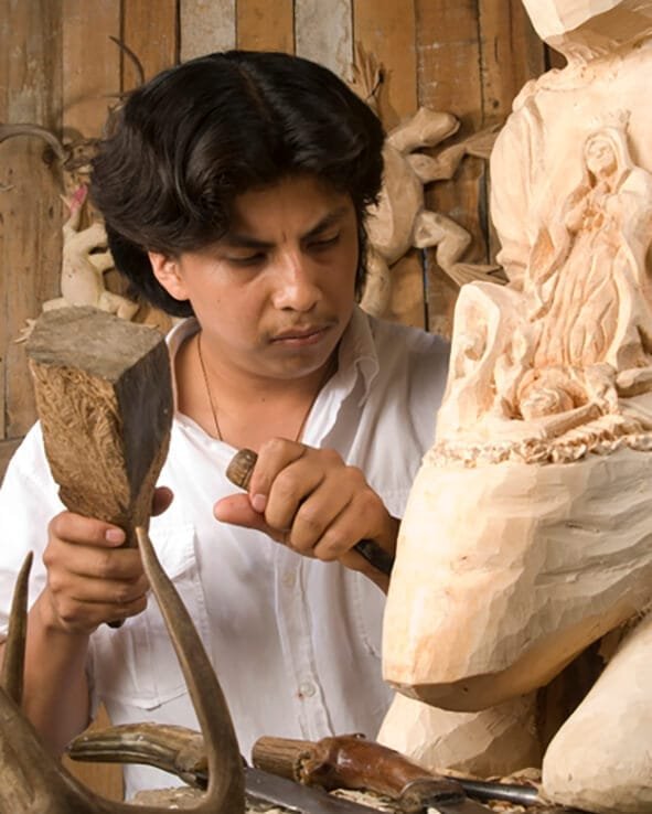 Efraín Fuentes Santiago