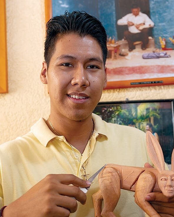 Eleuterio Isaías Jiménez Carrillo