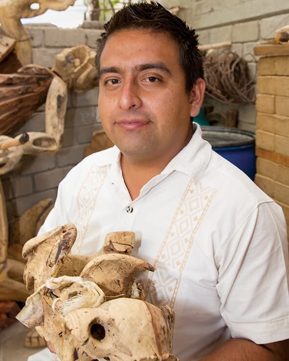 Enrique Fabián Ortega