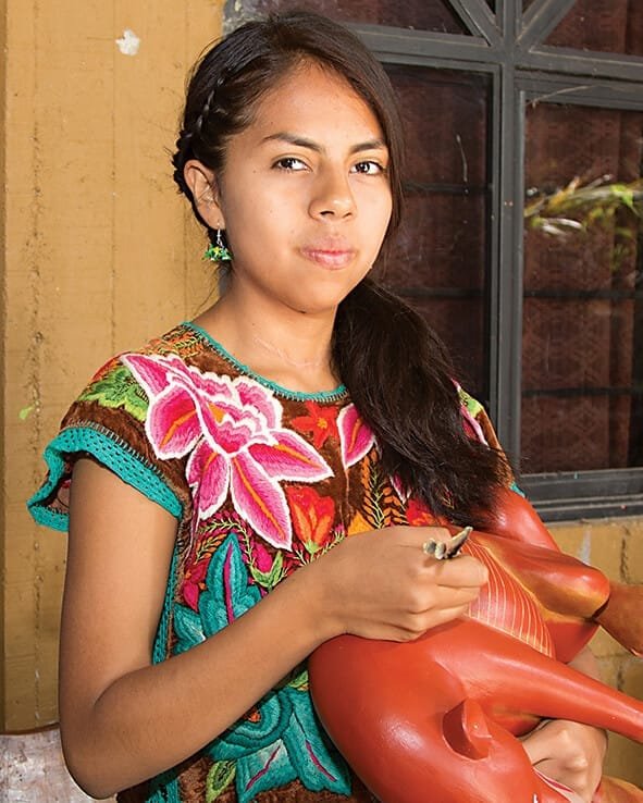 Fátima Janice Fuentes Piña