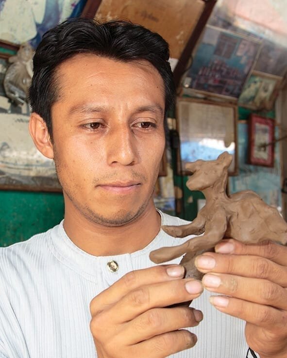 Fernando García Aguilar