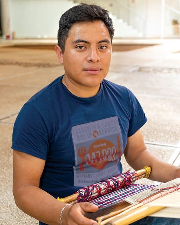 Froylán Santiago Ramírez