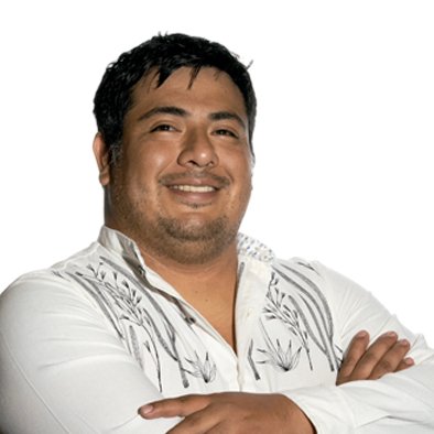 Gabriel Mendoza Gagnier