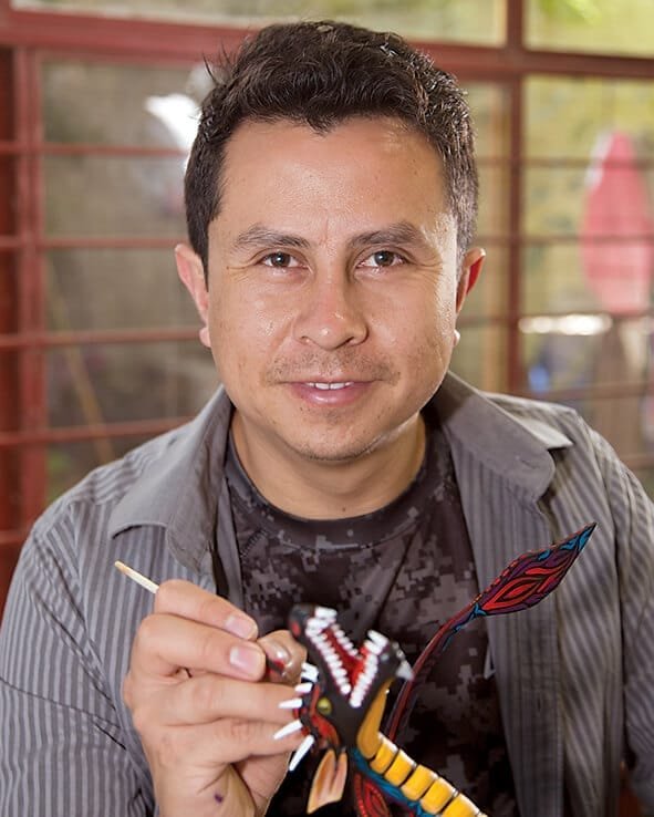 Giovanni Melchor Ramos