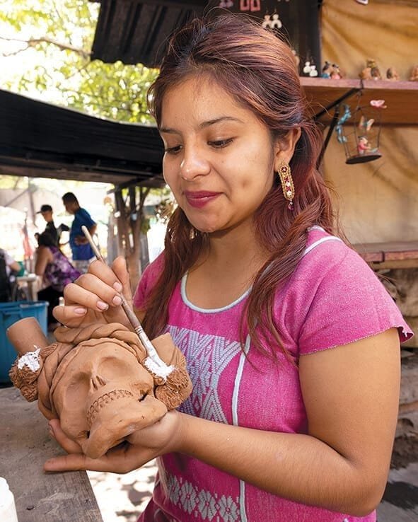 Jennifer Teresa García López