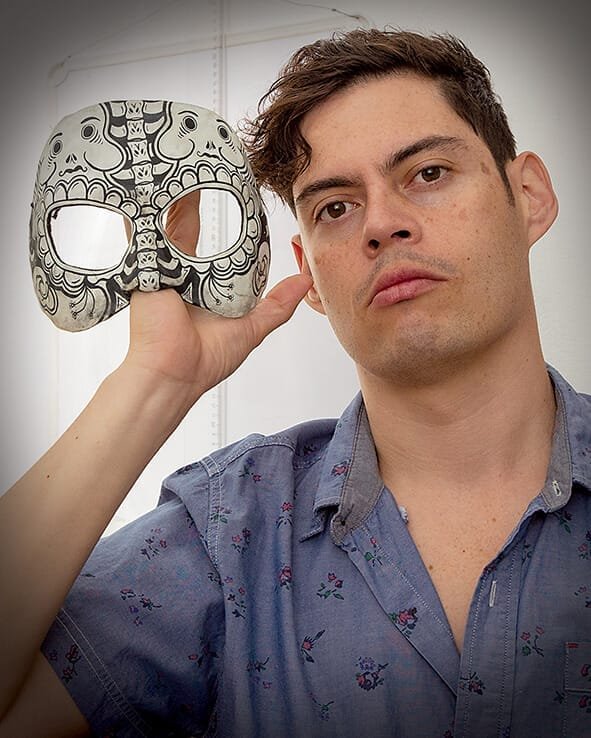 Jesús Canseco Zárate