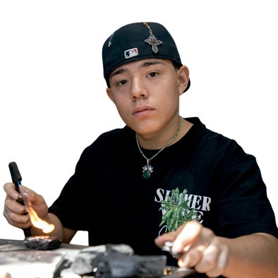 Jesús Arturo Chávez Salgado