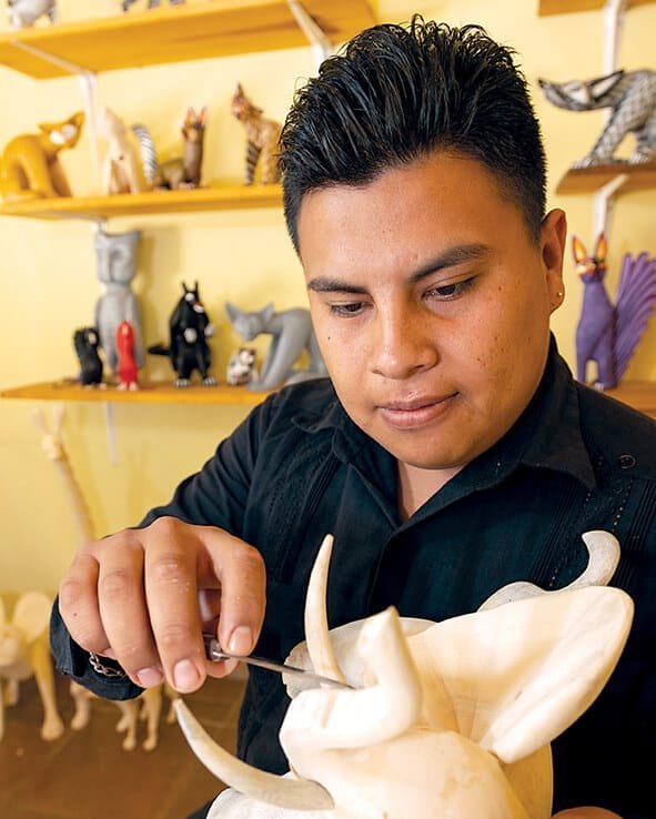 José Alberto Fuentes Santiago