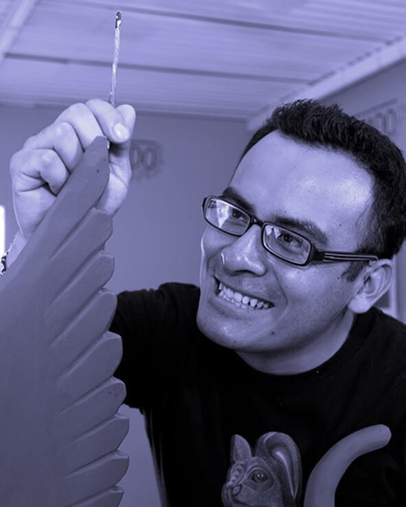 José Fabián Pérez