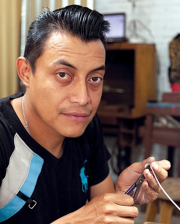 José de Jesús García Hernández