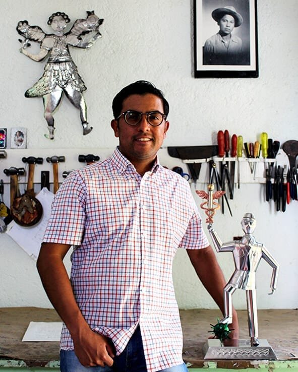 Julio Manuel Ríos Ventura