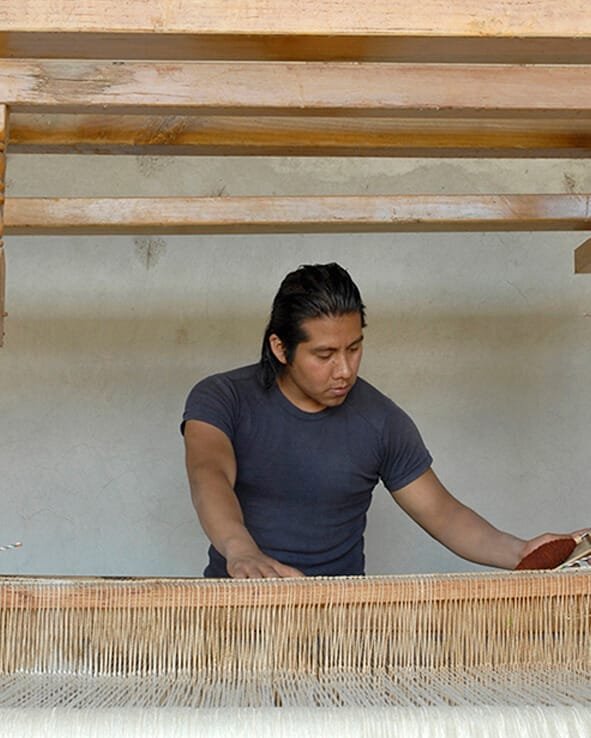 Justino Martínez Mendoza