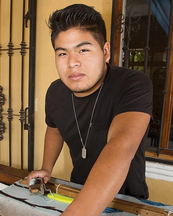 Kim Eduardo Maldonado Martínez