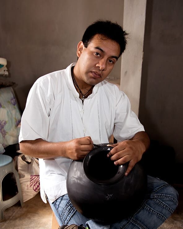 Luis Manuel Ortiz Simón