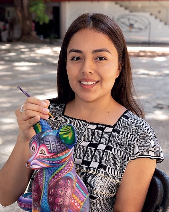 Laura Michelle Fuentes Piña