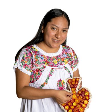 Laura Raymundo Sánchez