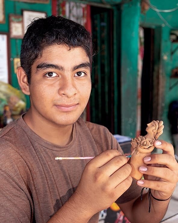 Leandro Augusto Martínez García