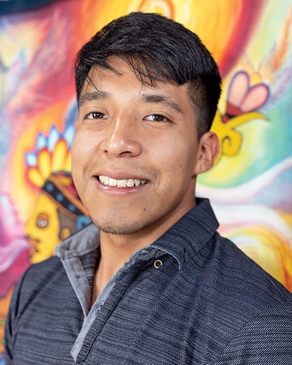 Leonardo Daniel Martínez Mendoza