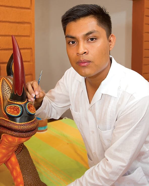 Leonel Melchor Ojeda