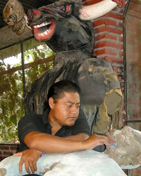 Magdiel Seir Morales Reyes