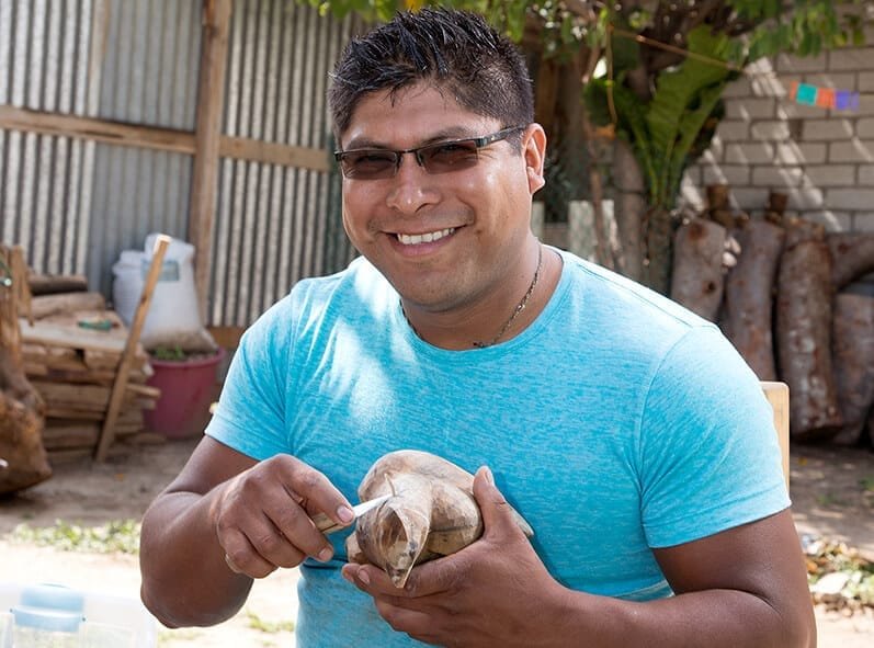 Manuel Cruz Prudencio