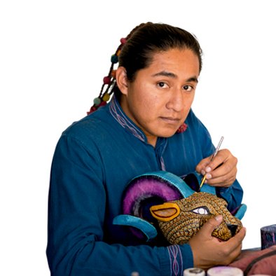 Marco Antonio López Guzmán